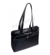 Γυναικεία τσάντα για laptop 15"/15,4" - 43,2 χ 31,75 χ 19cm, THE